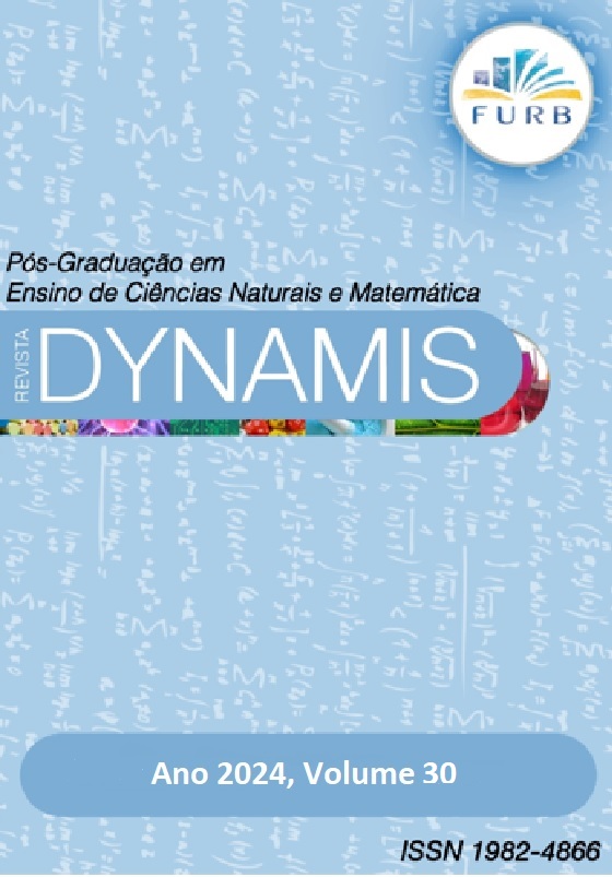 					Ver Vol. 30 Núm. Publicação contínua (2024): Revista Dynamis
				