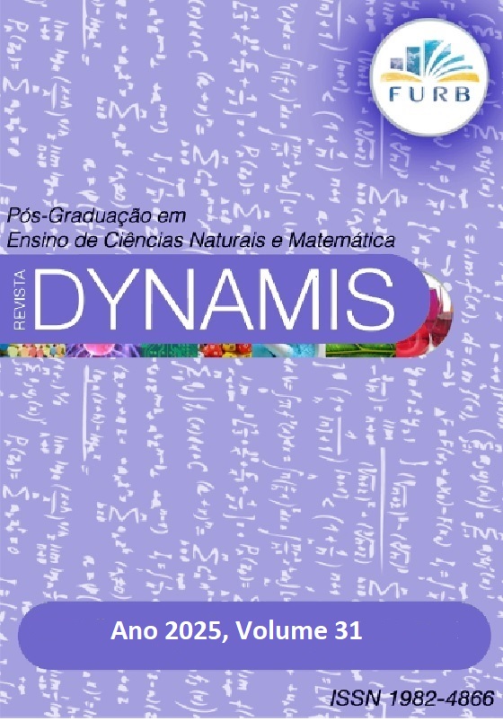 					Visualizar v. 31 n. Publicação contínua (2025): Revista Dynamis
				