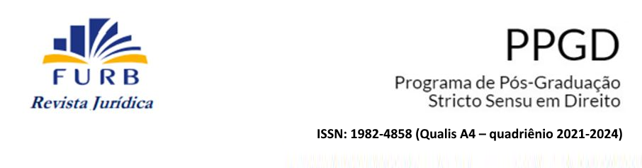 ISSN: 1982-4858 (Qualis A4 – quadriênio 2021-2024)